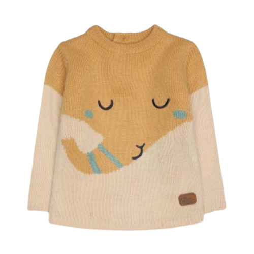 Jersey de elefante para bebés