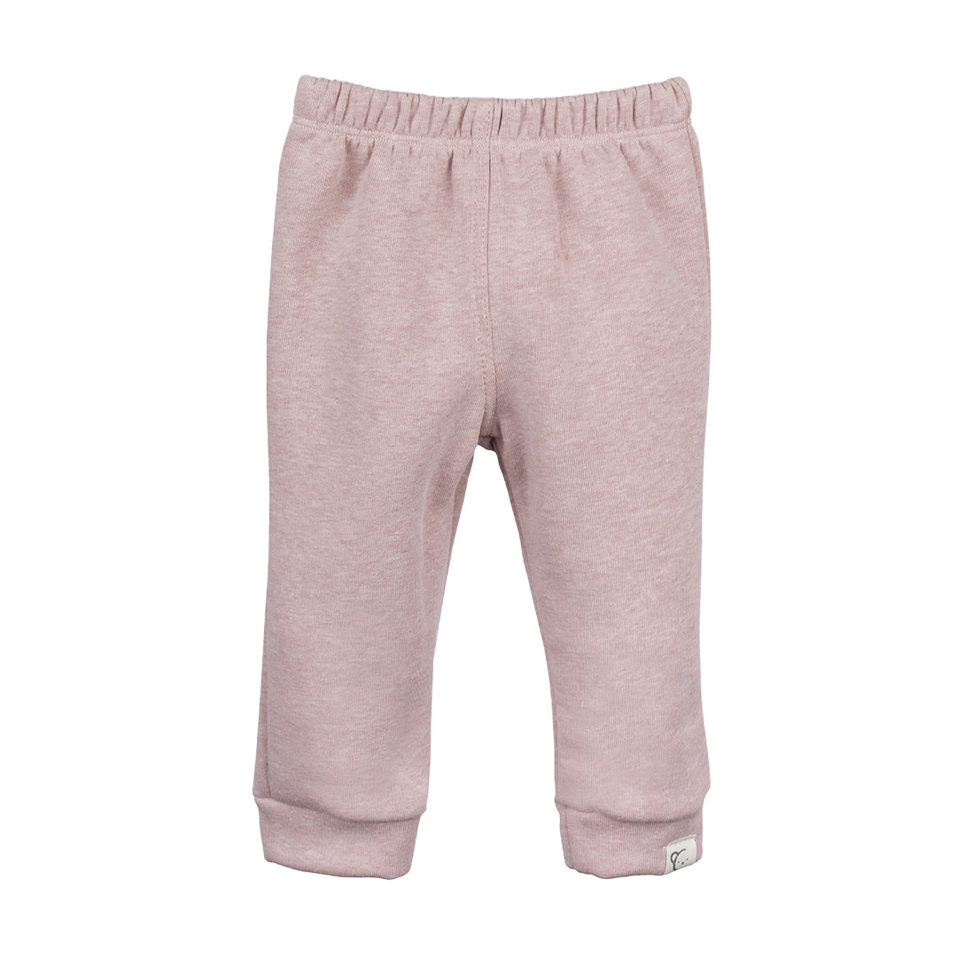 Pantalón para bebé niña casual