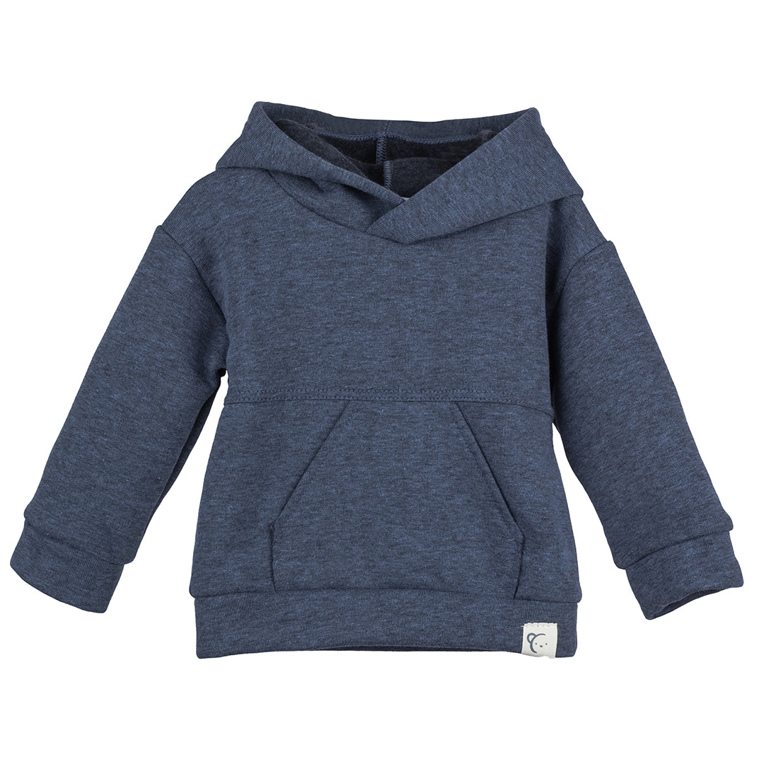 Sudadera para bebés casual