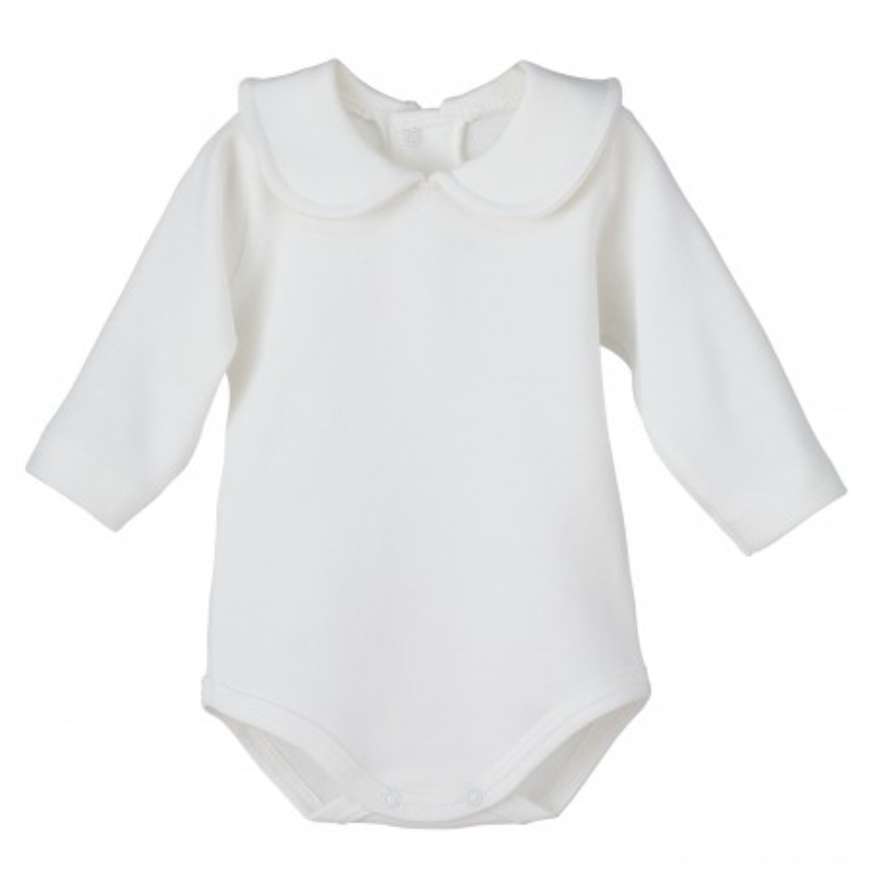 Body cuello babero