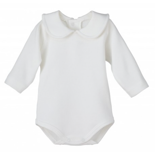 Body cuello babero