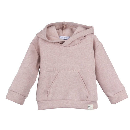 Sudadera barata y calentita para bebés